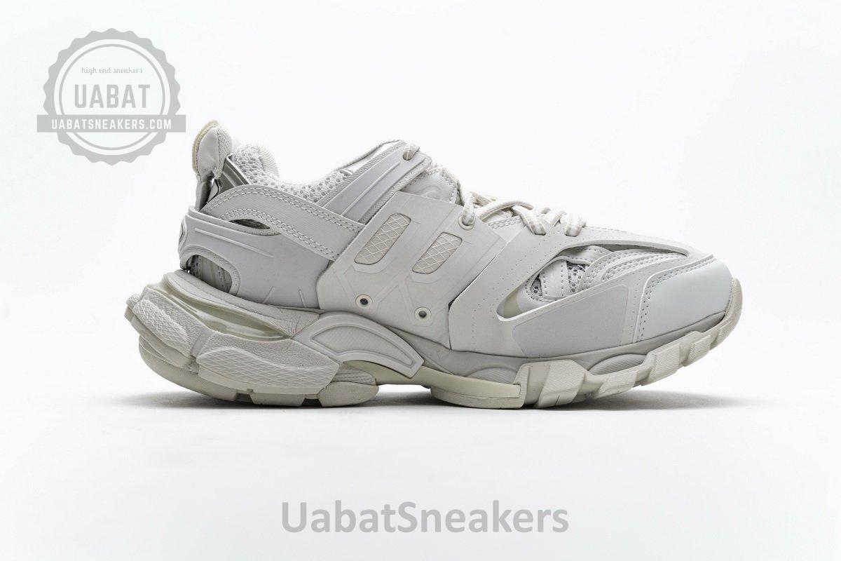 542436 W1GB7 6509 Balenciaga Tess S.White - Image 8