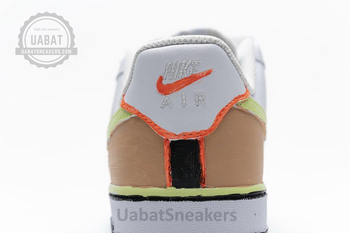 Air Jordan 1 Mid - Image 8