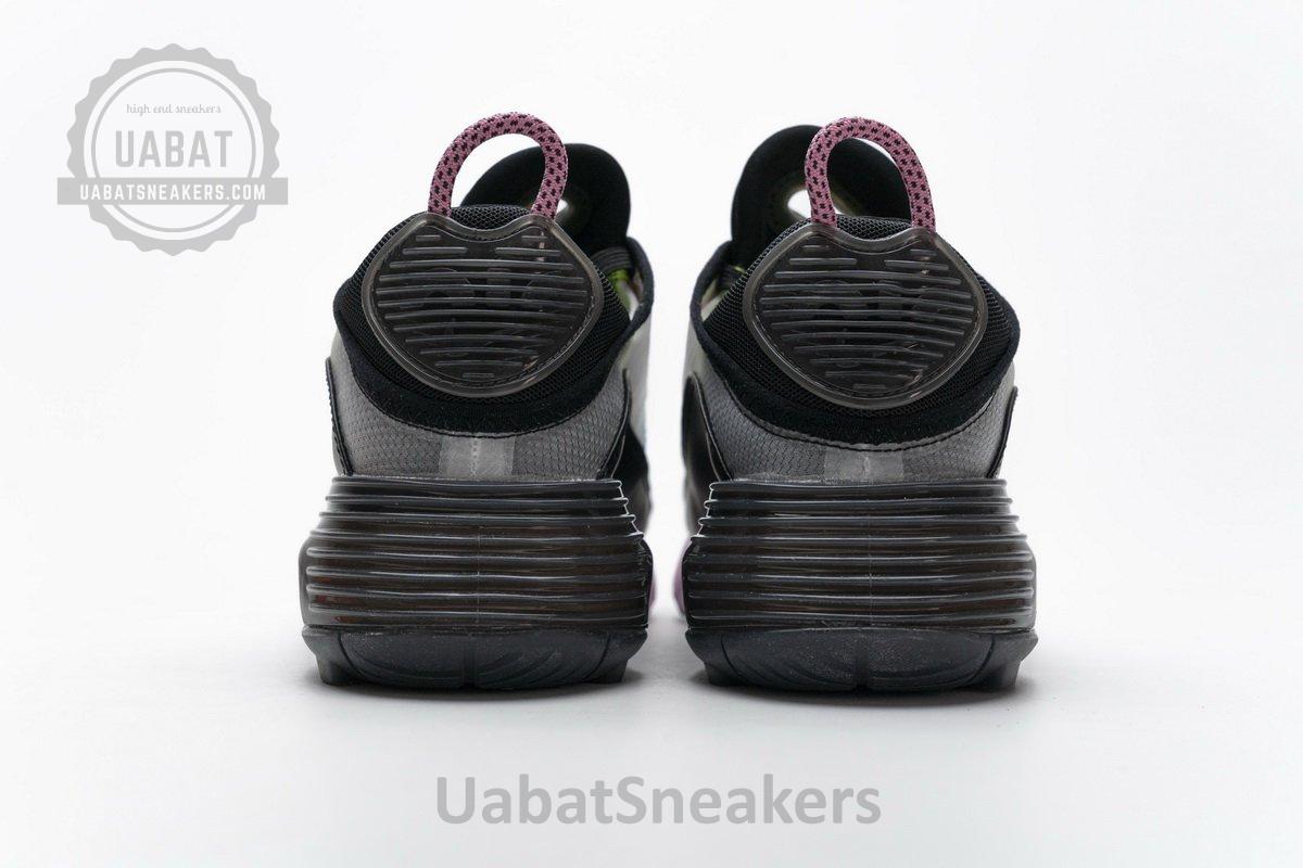 CW4286-100 Nike Air Max 2090 Pink Foam - Image 7