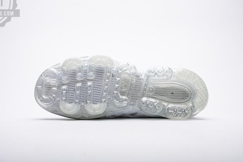 Nike VaporMax 2019 White Mint Green AR6631-100 - Image 3