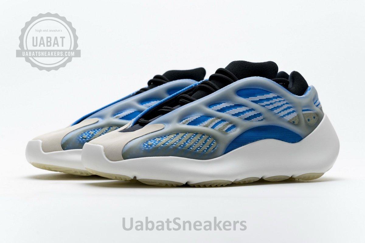 G54850 adidas Yeezy Boost 700 V3 Azareth Basf Boost - Image 6