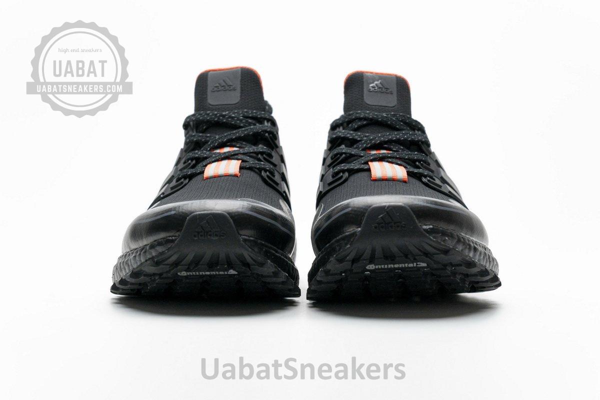 FW7759 adidas UltraBOOST Guard Core Black Green Tint - Image 5