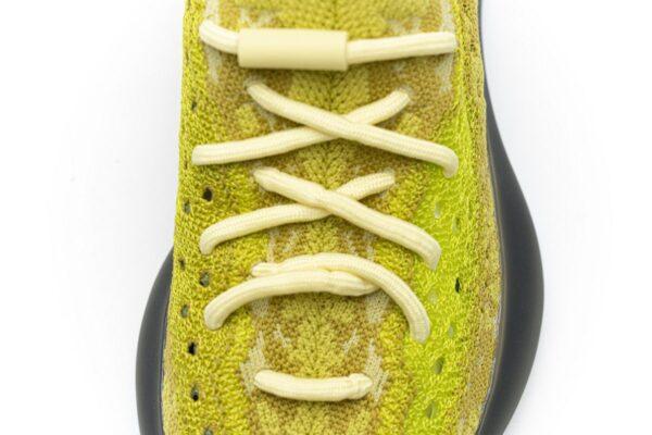 FZ4990 adidas Yeezy Boost 380 Hylte Glow - Image 8