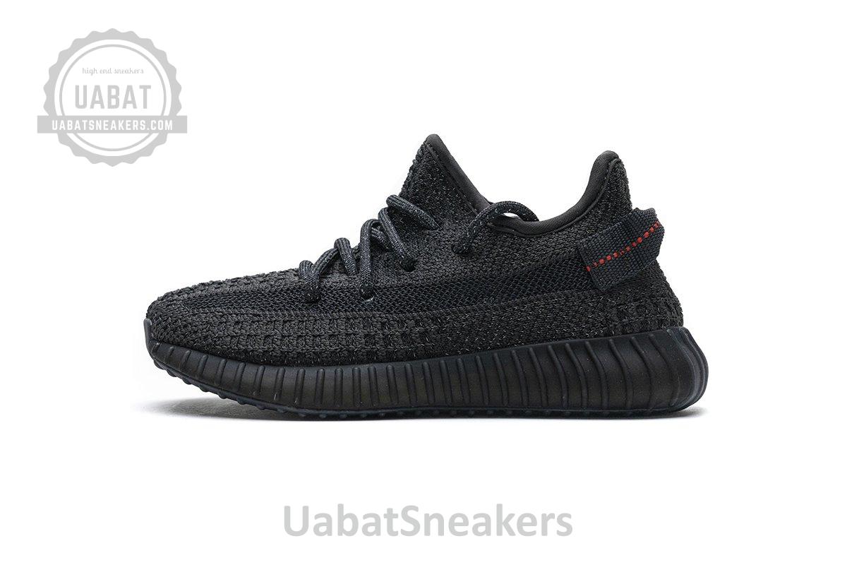 FU2660 adidas Yeezy Boost 350 V2 Black Reflective - Image 14
