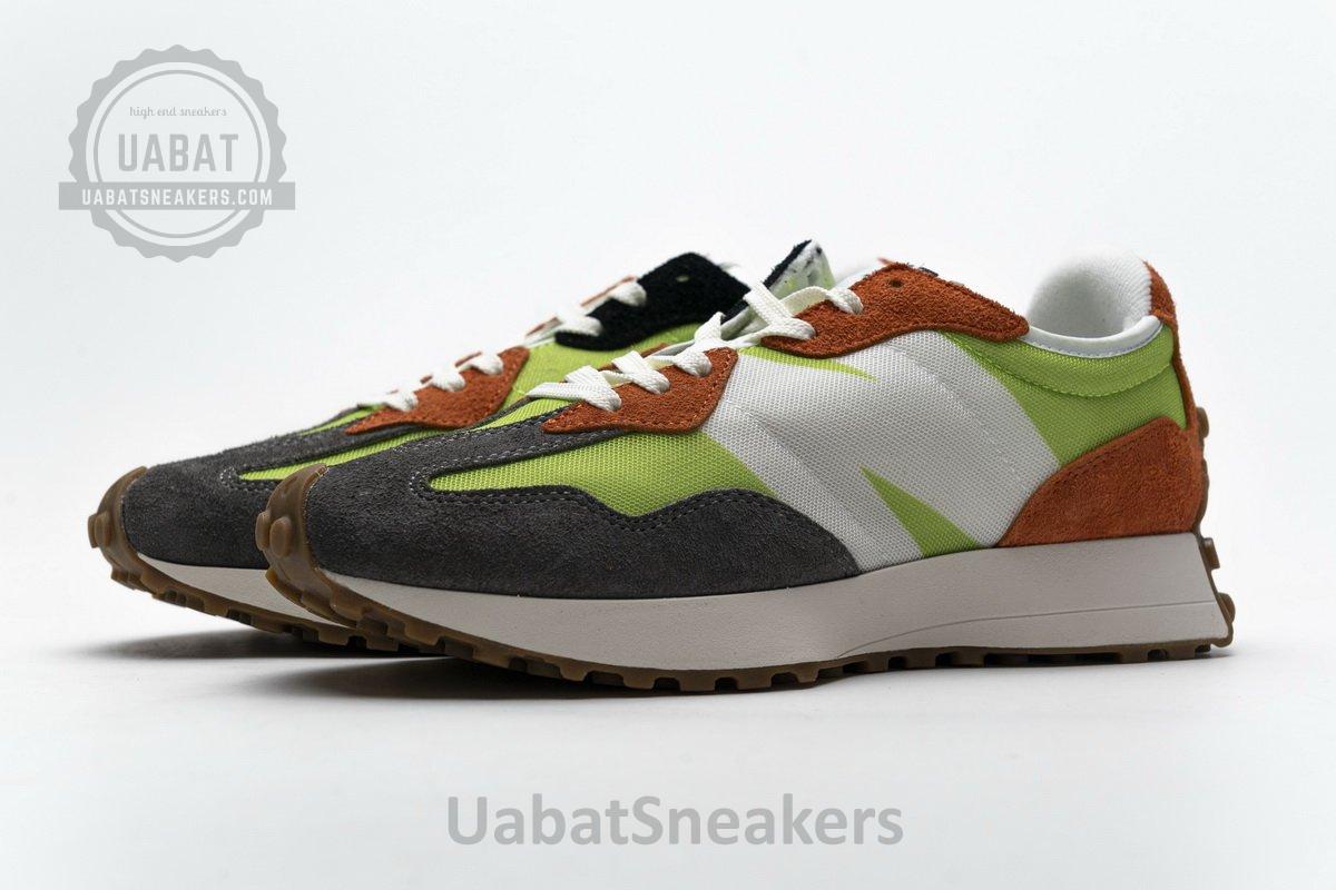 MS327SFA New Balance Dark Blaze - Image 6