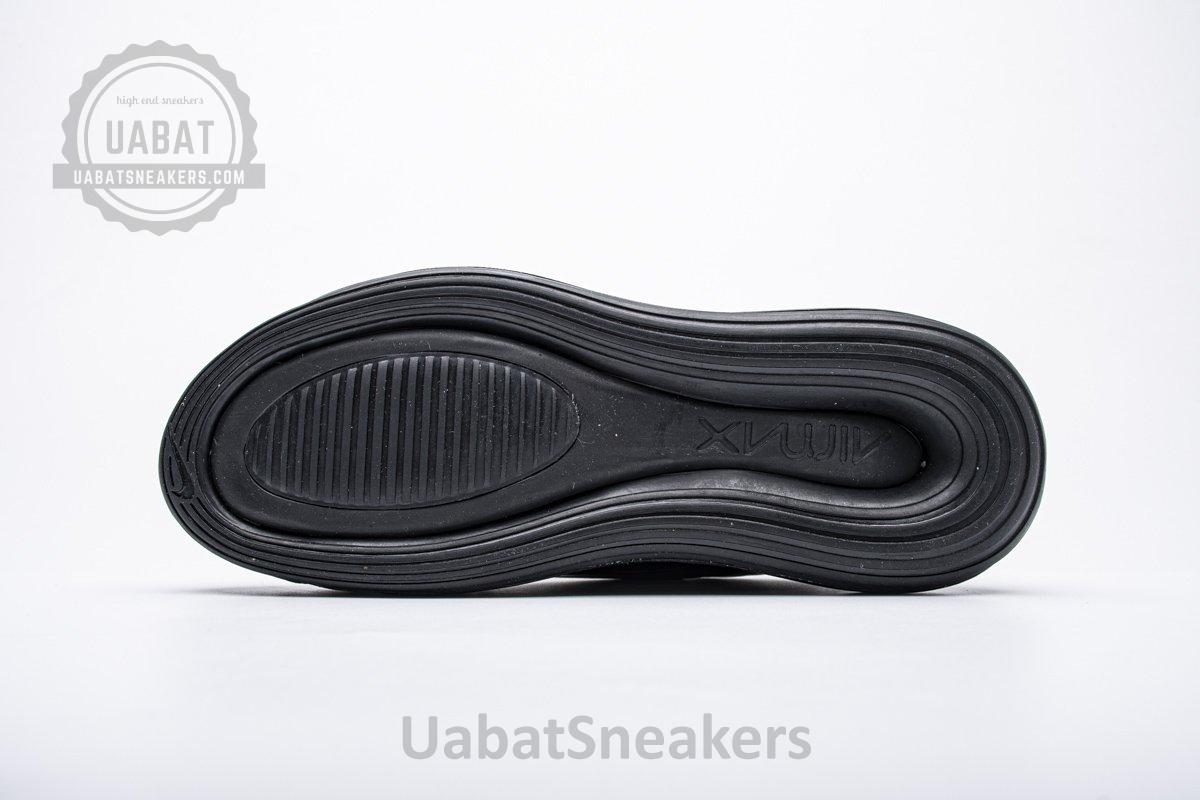 AR9293-003 Nike Air Max 720 Black Anthracite - Image 2
