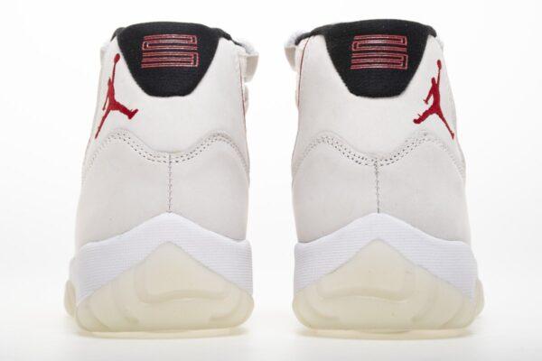 Air Jordan 11 “Platinum Tint” 378037-016 - Image 5