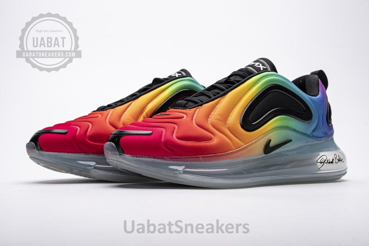 Nike Air Max 720 “Betrue”CJ5472-900 - Image 2