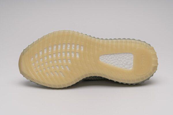 FX9035 adidas Yeezy Boost 350 V2 “Desert Sage” Real Boost - Image 3