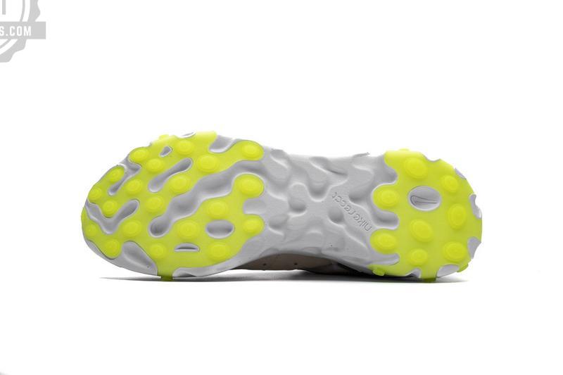 Nike React Element 87Undercover“Orewood Brown” AQ1090-101 - Image 5