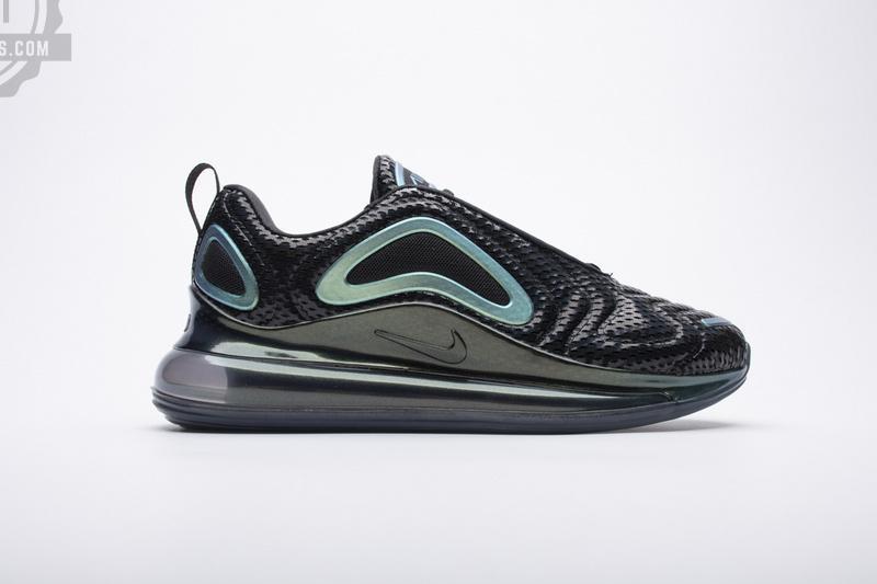 Nike Air Max 720 Throwback Future Iridescent AO2924-003 - Image 8