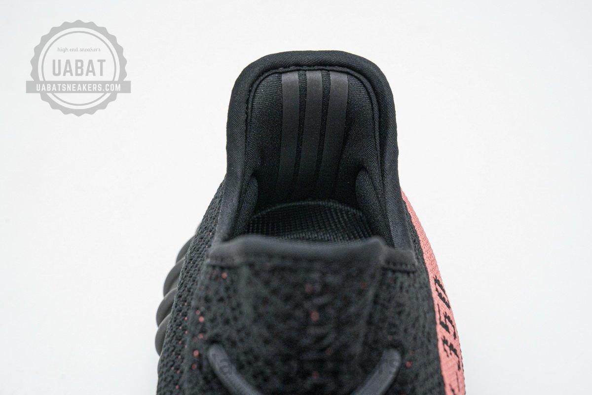 BY9612 adidas Yeezy Boost 350 V2 “Core Black Red” - Image 9