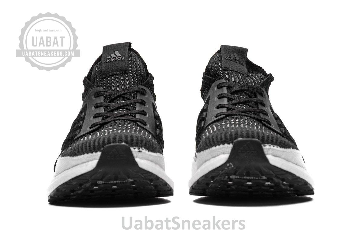 Ultra Boost 5.0(2019) Oreo B37704 - Image 5