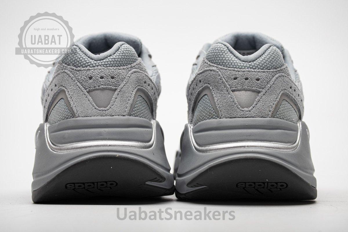 FV8424 adidas Yeezy Boost 700 V2 “Hospital Blue”Real Boost - Image 5