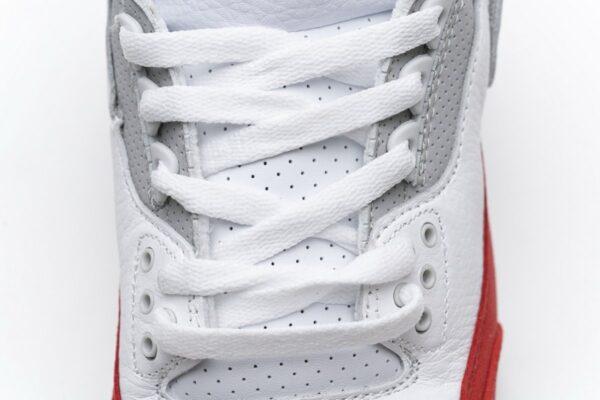 CJ0939-100 Air Jordan 3 Retro Tinker Air Max 1 University Red - Image 8