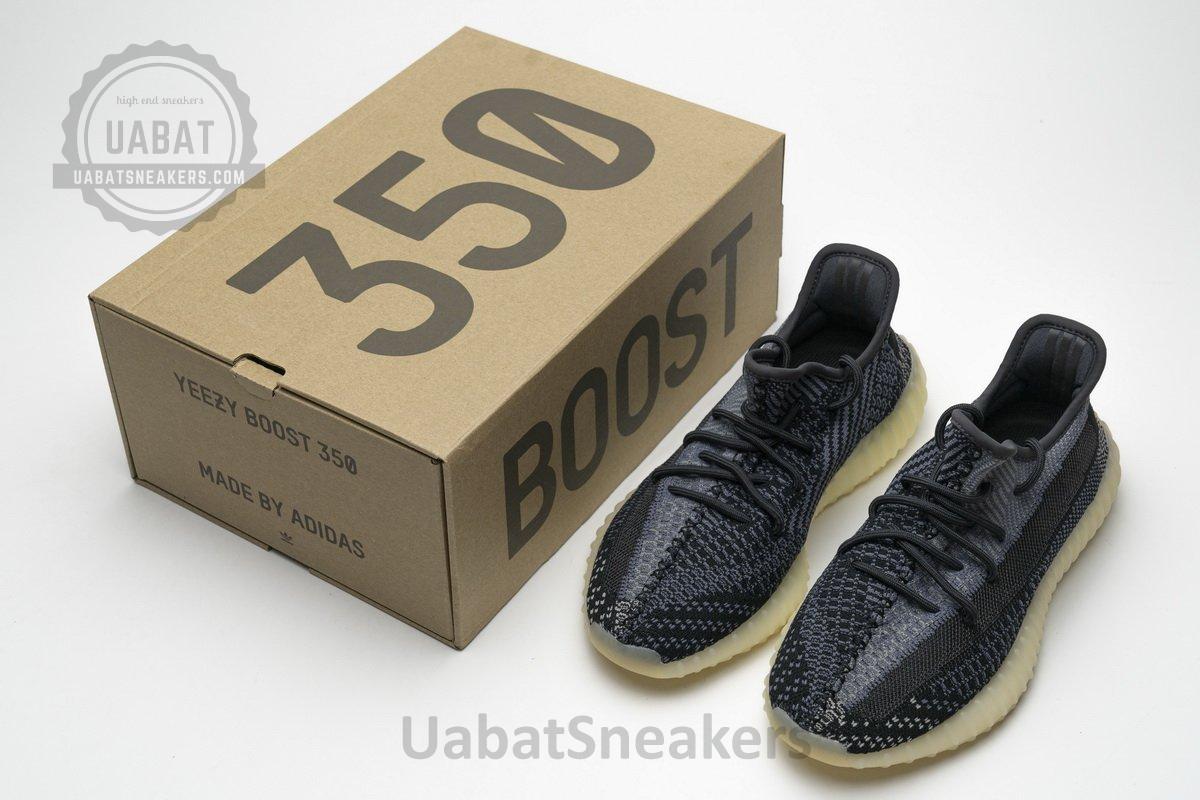 FZ5000 adidas Yeezy Boost 350 V2 “AsrielBasf Boost - Image 9