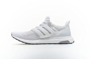 Adidas Ultra Boost 1.0 Triple White S77416