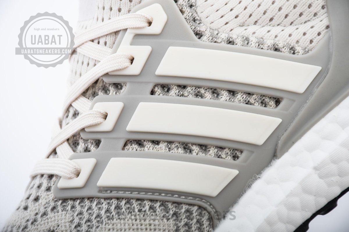 UB1.0 Adidas Ultra Boost 1.0 Cream Chalk BB7802 - Image 6