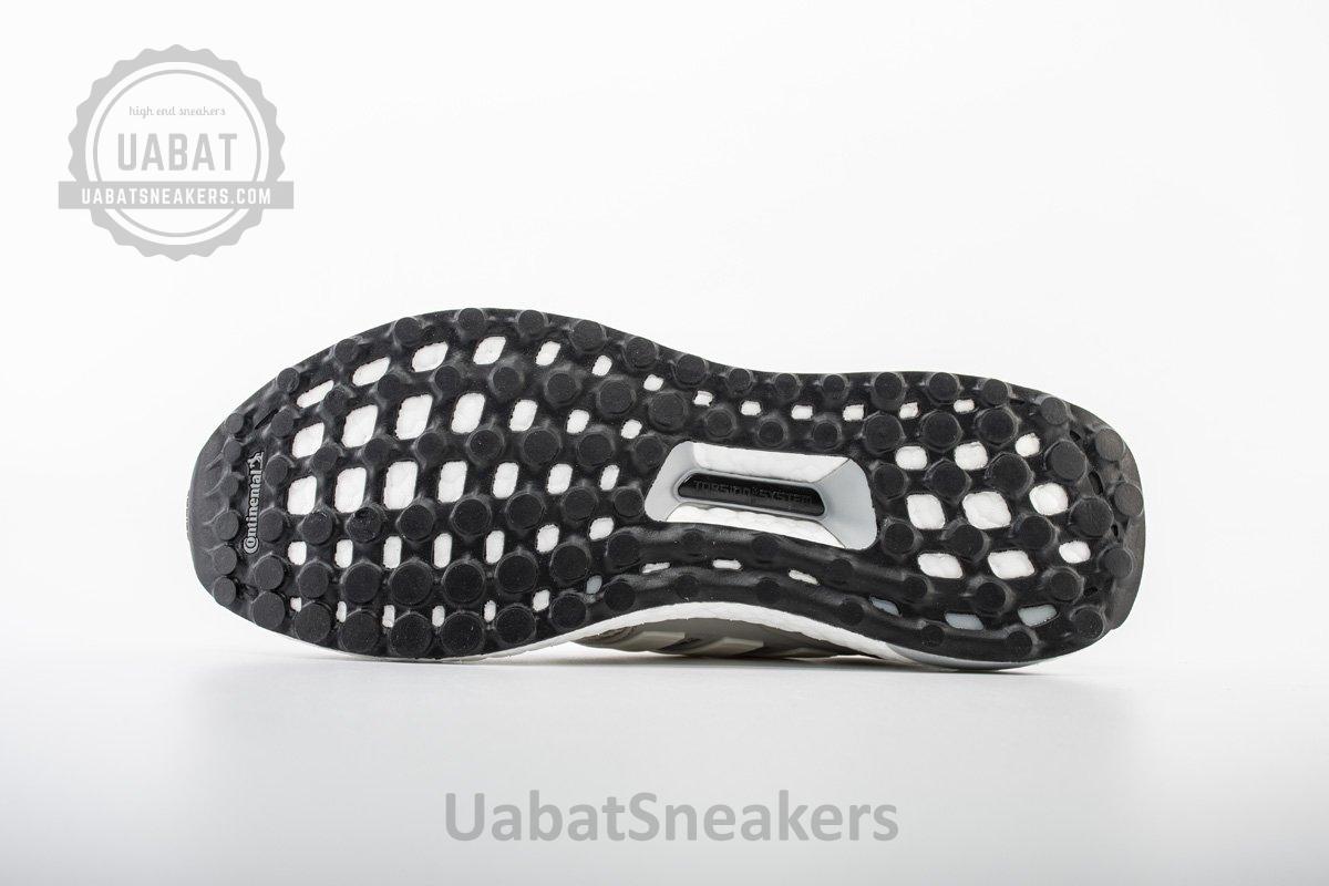 UB1.0 Adidas Ultra Boost 1.0 Cream Chalk BB7802 - Image 5