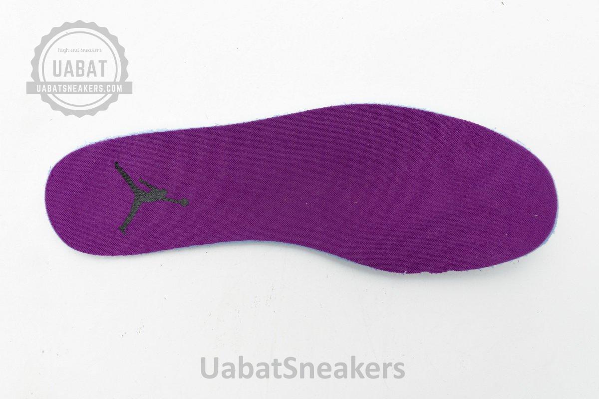 CW5379-600 Air Jordan 1 Low Digital Pink - Image 11