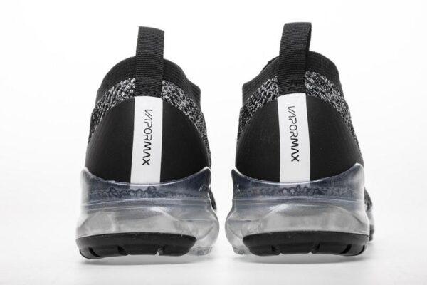 Nike Air Vapormax Flyknit 3 Oreo AJ6900-002 - Image 5