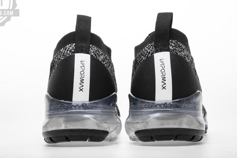 Nike Air Vapormax Flyknit 3 Oreo AJ6900-002 - Image 5