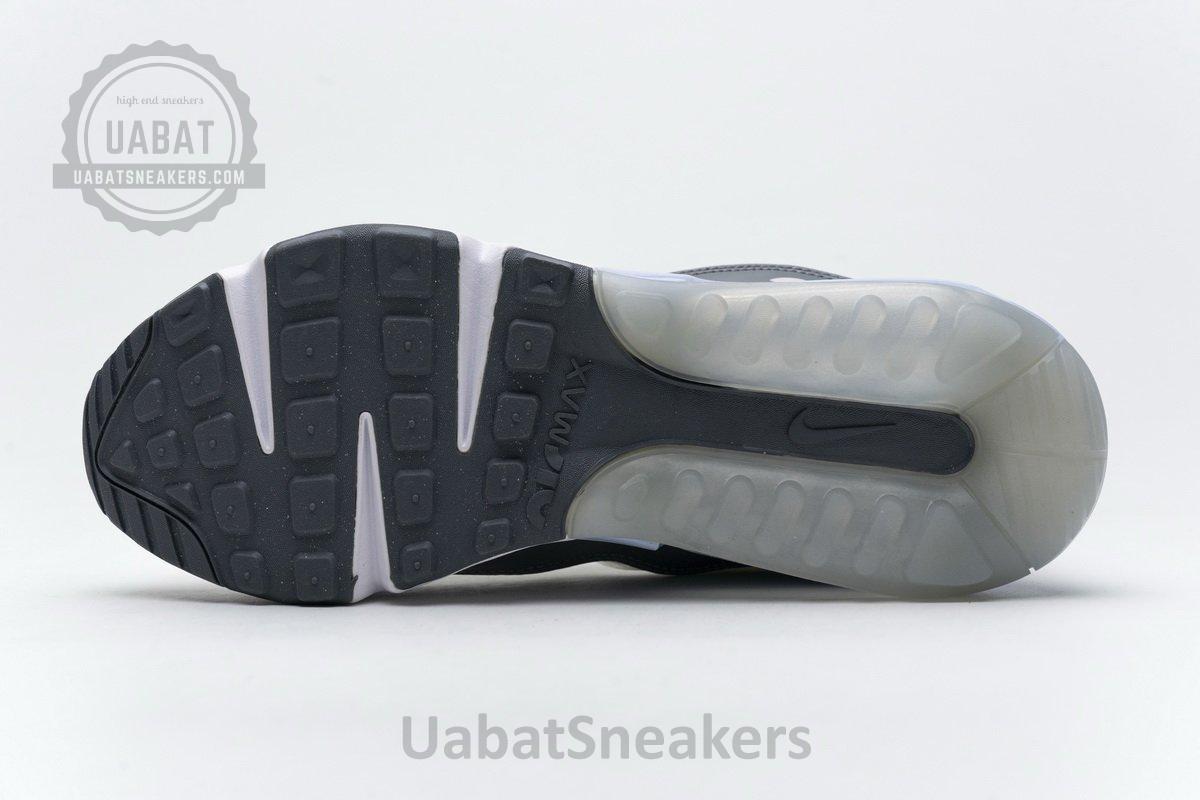 CT1290-101 Nike Air Max 2090 Sail Cool Grey - Image 9