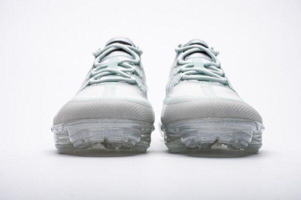 Nike VaporMax 2019 White Mint Green AR6631-100 - Image 5