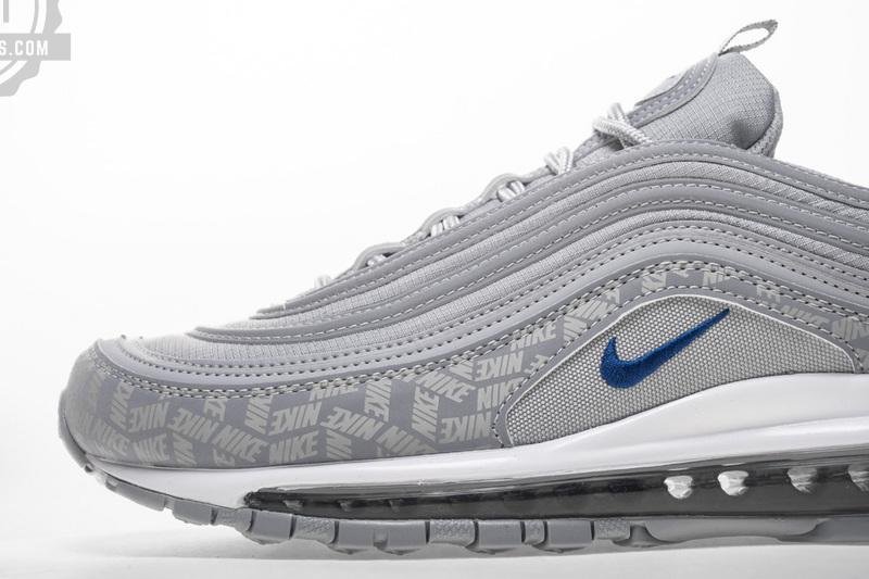 Nike Air Max 97 “Silver Grey” BQ3165-001 - Image 5