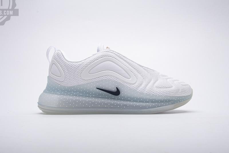 Nike Air Max 720 France CI9097-100 - Image 7