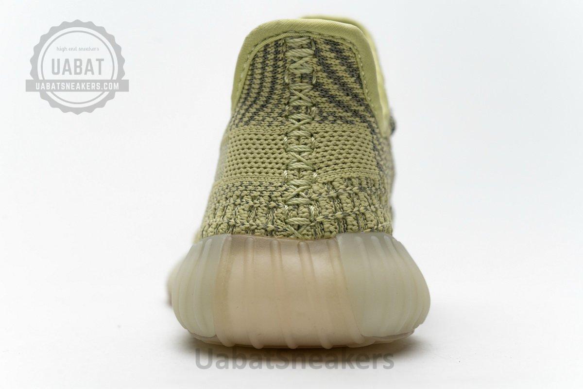 FV3252 adidas Yeezy Boost 350 V2 "Antlia Reflective" - Image 9