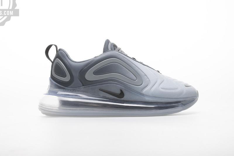 Nike Air Max 720 Cool Grey AO2924-002 - Image 4