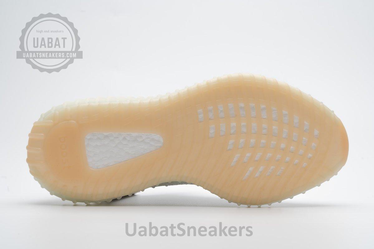 FX4349 adidas Yeezy Boost 350 V2 “Yeshaya Reflective” - Image 9