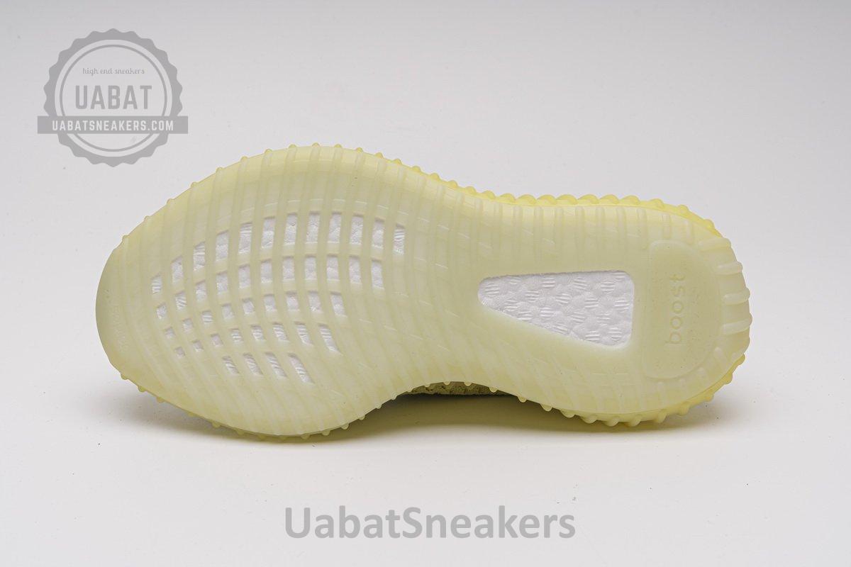 FX9034 adidas Yeezy Boost 350 V2 “Marsh”Real Boost - Image 7