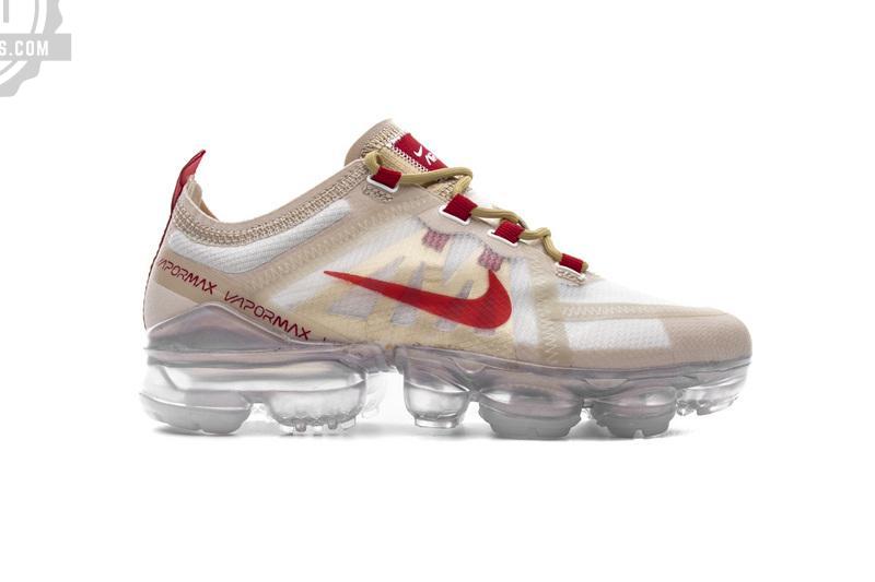 Nike air VaporMax 2019 CNY BQ7041-200 - Image 2