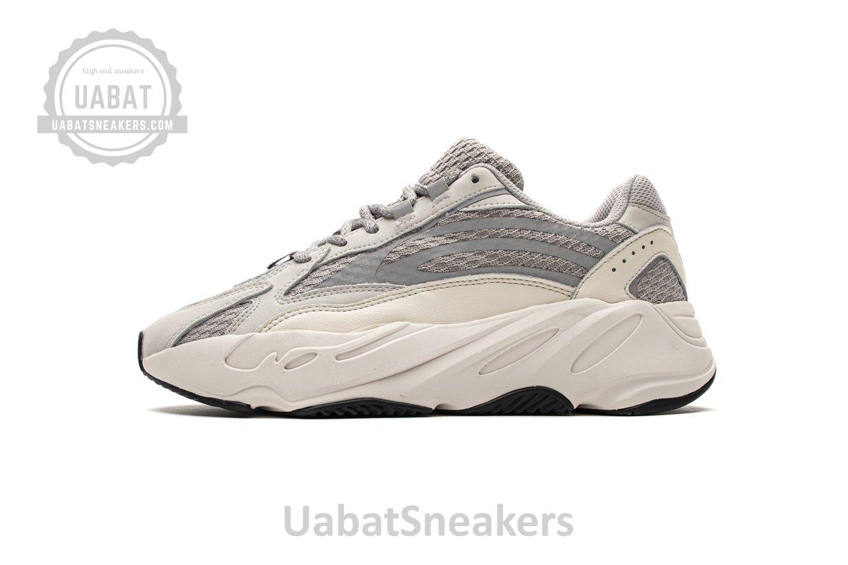 EF2829 adidas Yeezy Boost 700 V2 “Static”Real Boost