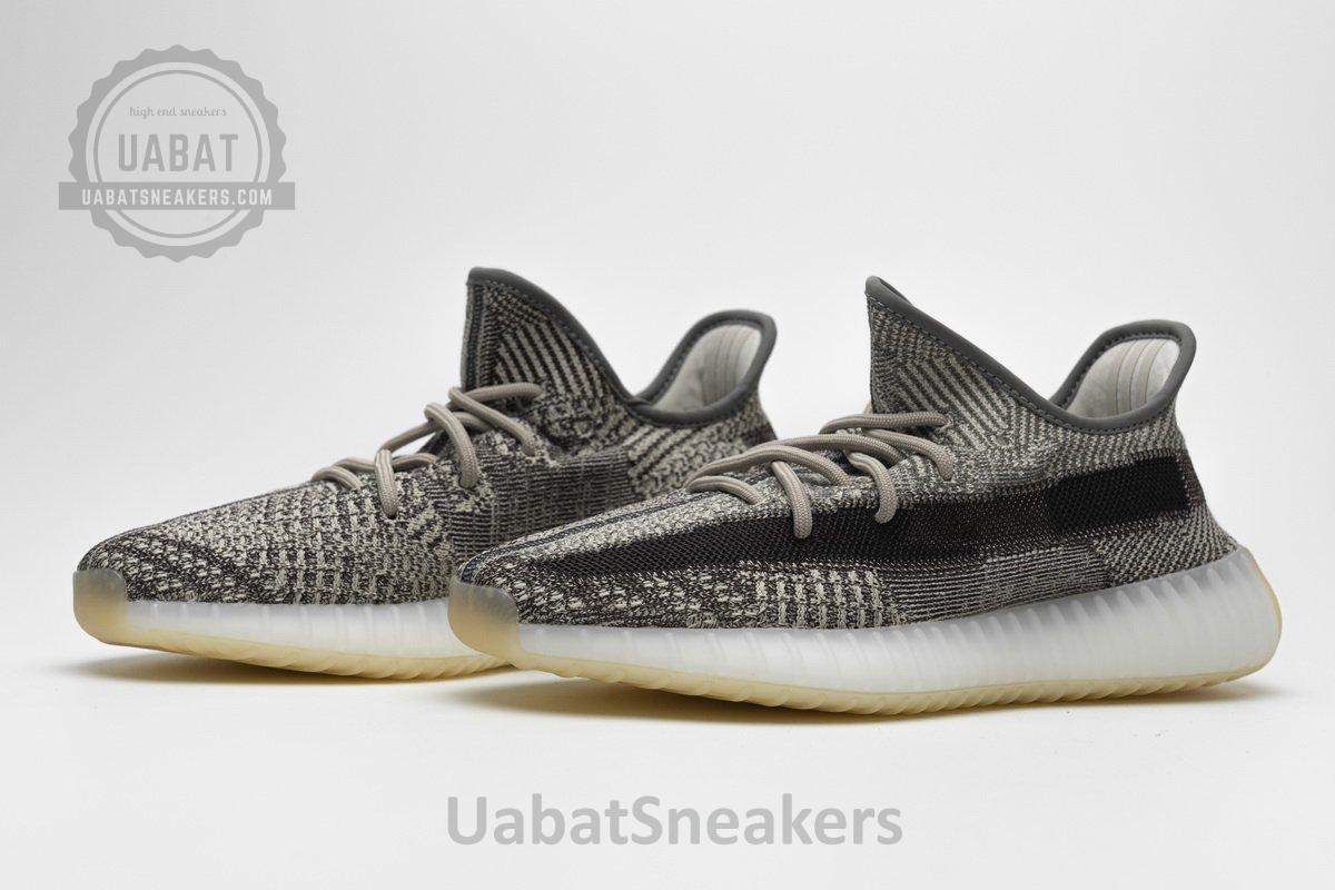 FZ1267 adidas Yeezy Boost 350 V2 “Zyon” - Image 6