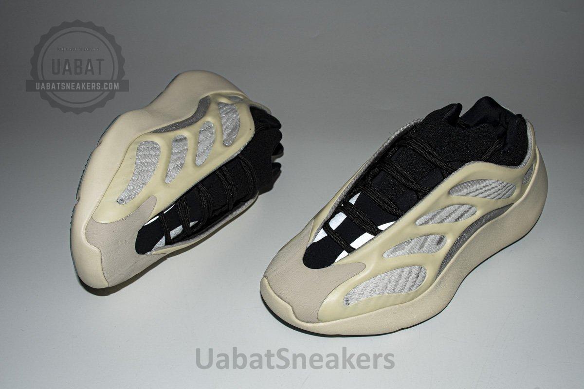 FW4980 adidas Yeezy 700 V3 “Azael”Real Boost - Image 9
