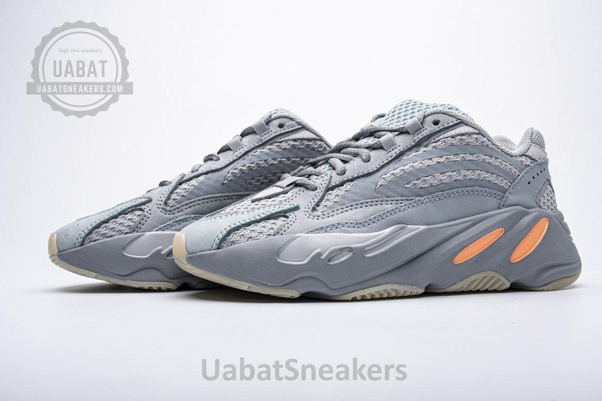 FW2549 adidas Yeezy Boost 700 V2 “Inertia”Basf Boost - Image 4