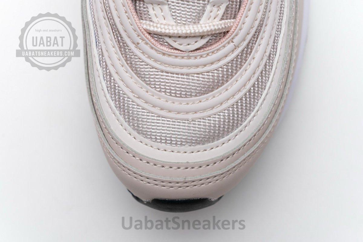 921733-600 Nike Air Max 97 Barely Rose - Image 10