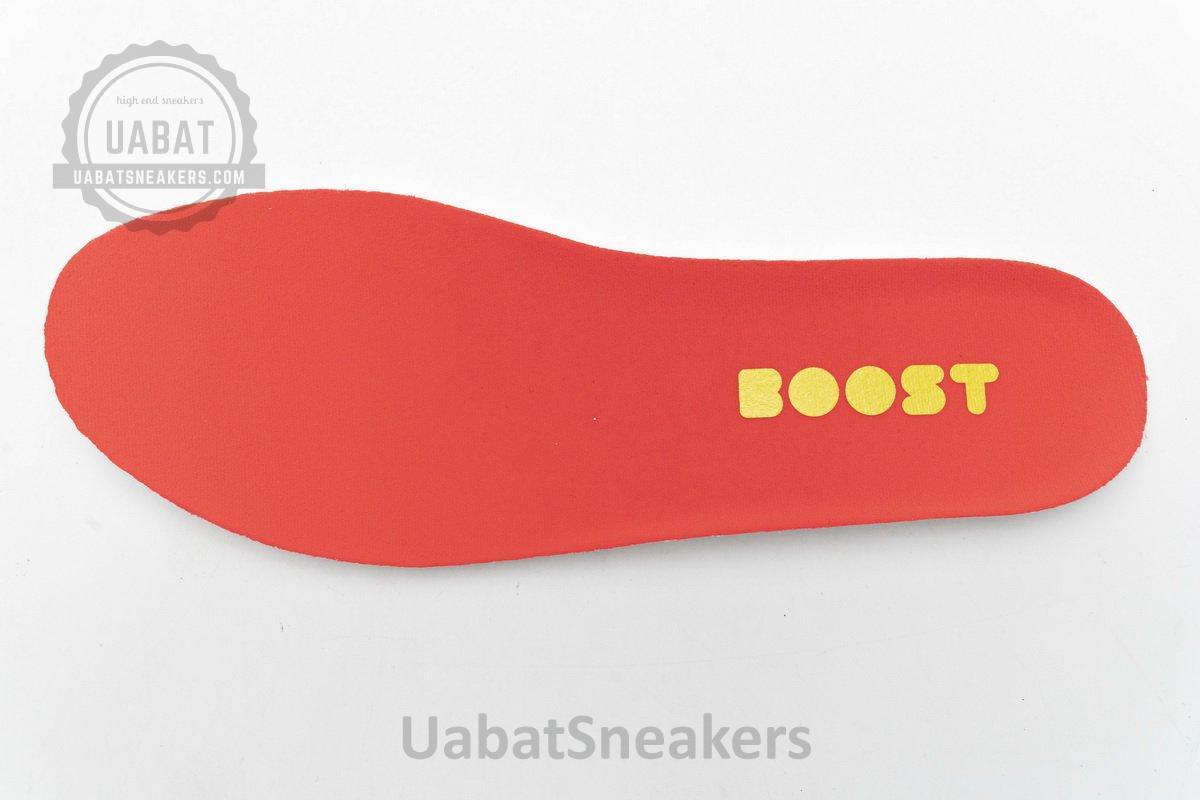 EG8096 adidas UltraBOOST All Terrain White - Image 11