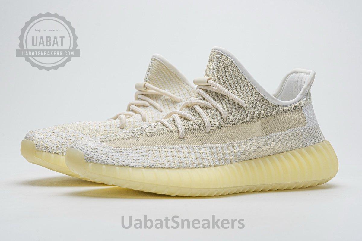 FZ5246 adidas Yeezy Boost 350 V2 Abez - Image 6