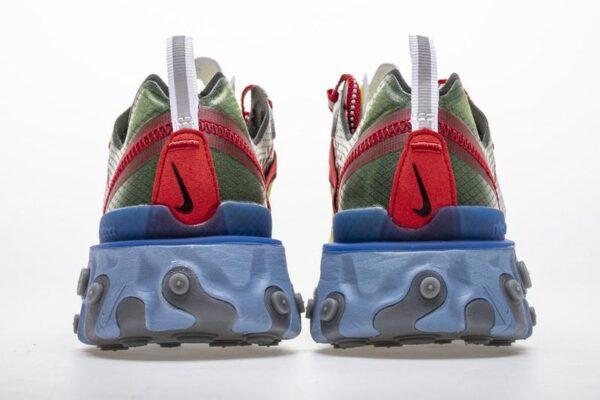 Nike React Element 87 BQ2718-700 - Image 6
