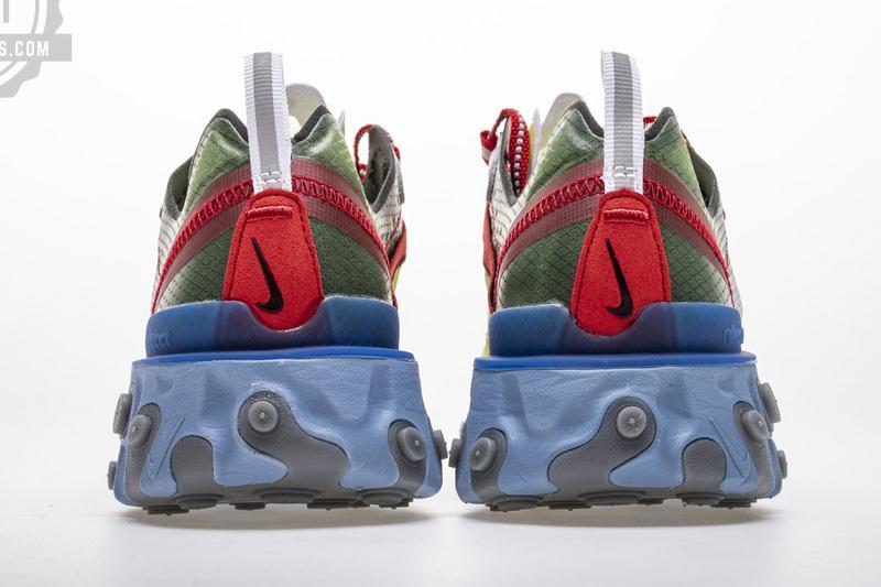 Nike React Element 87 BQ2718-700 - Image 6