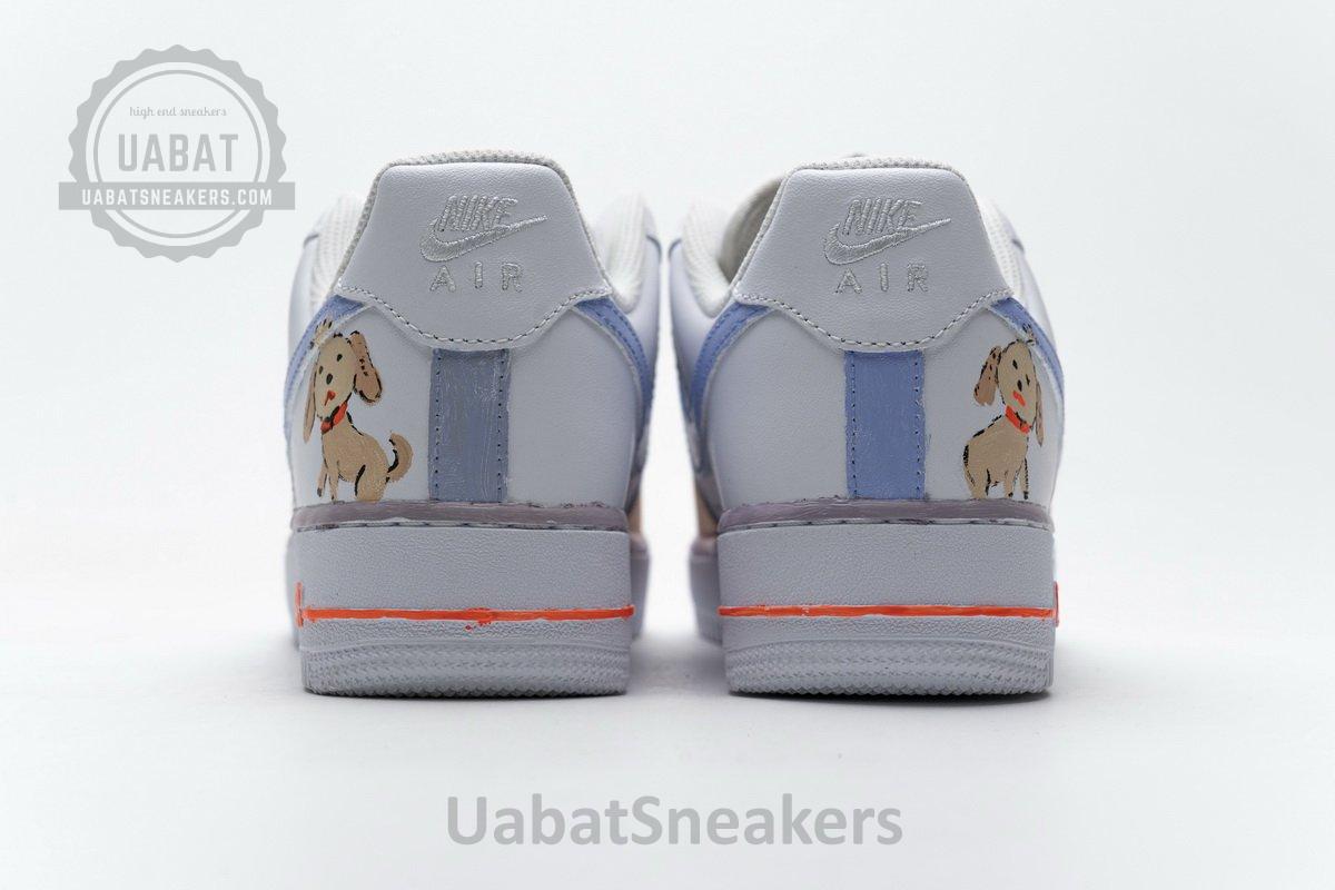 Air Jordan 1 Mid - Image 8