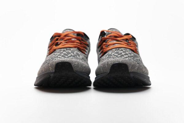 CI2074-001 Nike Air Zoom Pegasus 36 Grey Orange - Image 4