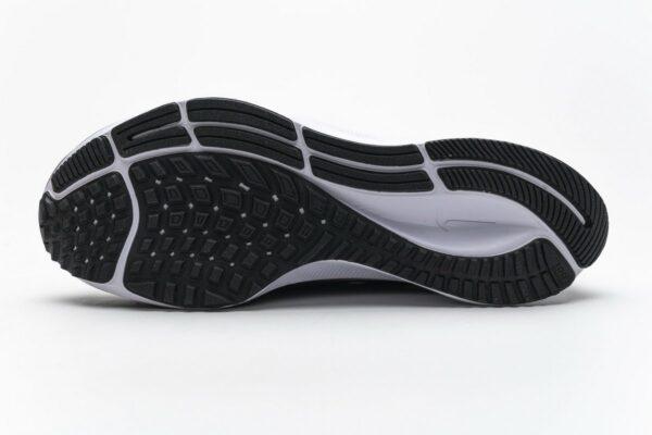 BQ9646-002 Nike Air Zoom Pegasus 37 Black White - Image 9