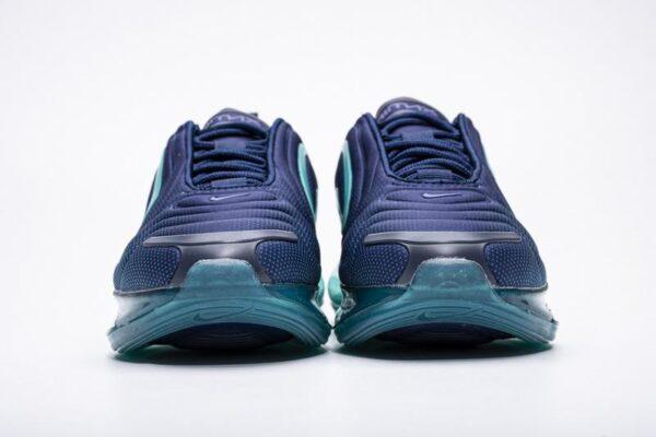 Nike Air Max 720 “Nightshade Spirit Teal”AO2924-405 - Image 5