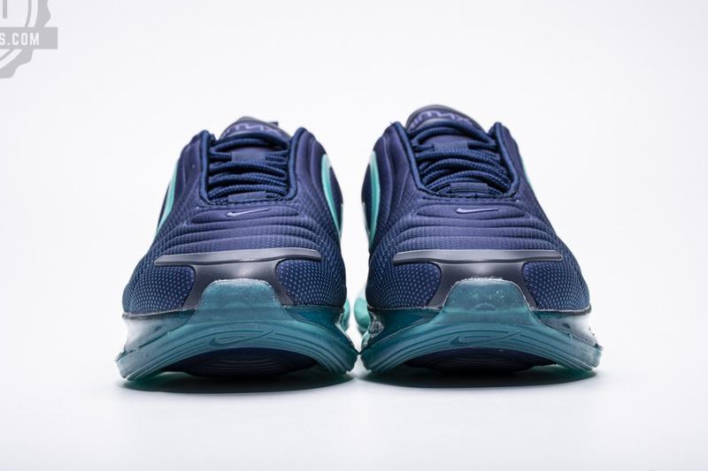 Nike Air Max 720 “Nightshade Spirit Teal”AO2924-405 - Image 5