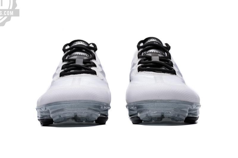 Nike VaporMax 2019 Pale Ivory AR6632-100 - Image 7